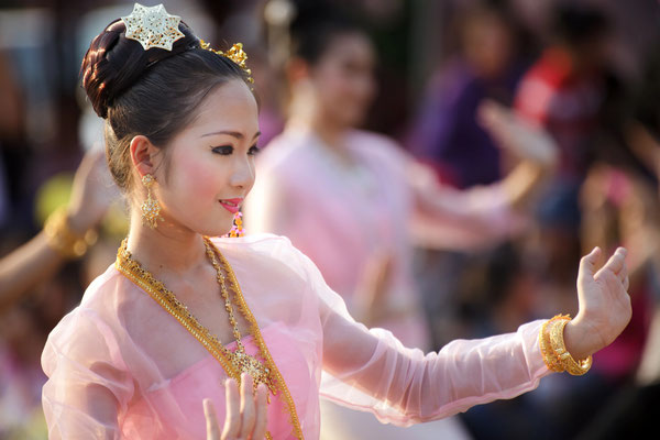 Erleben Sie faszinierende Kultur im Norden des Landes, mit Thailand-Spezialisten