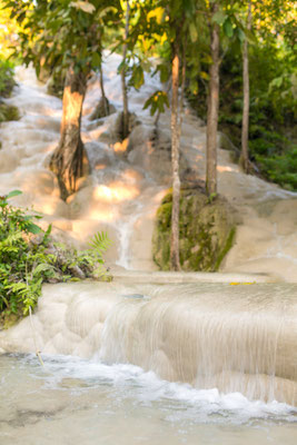 Namtok Bua Tong Wasserfall