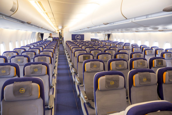 Günstige Alternativen zur Lufthansa