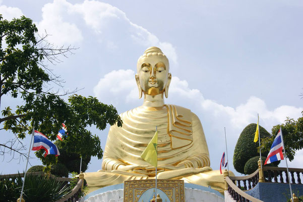 Phra Phut Kitti Sirichai