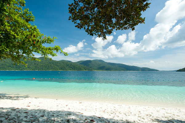 Koh Rawi Strand