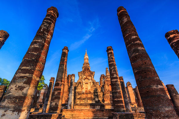 Wat Mahathat 