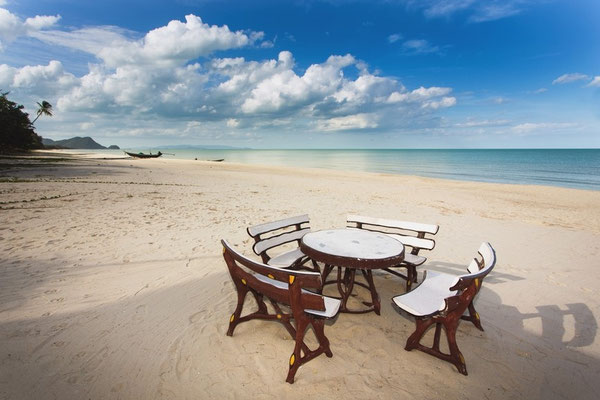 Khanom Beach