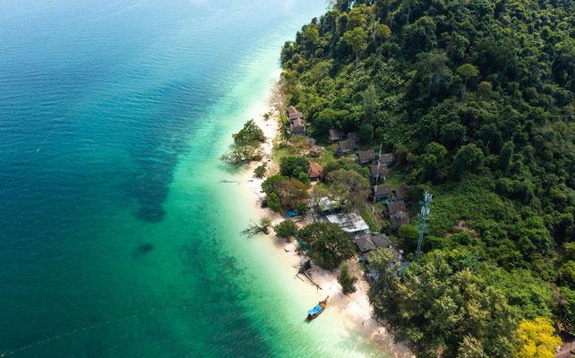 Koh Kradan