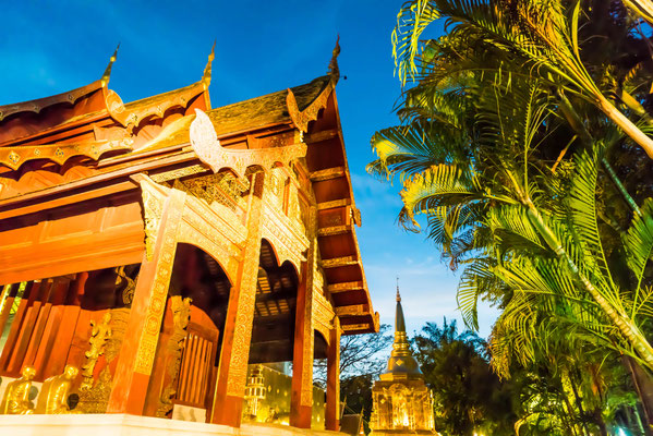 Tempel
