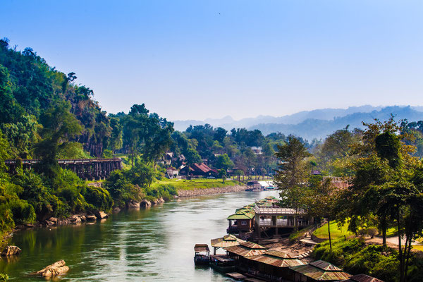 River Kwai