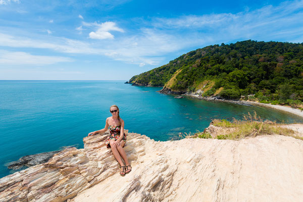 Koh Lanta ist ebenfalls perfekt als krönender Abschluss einer Rundreise.