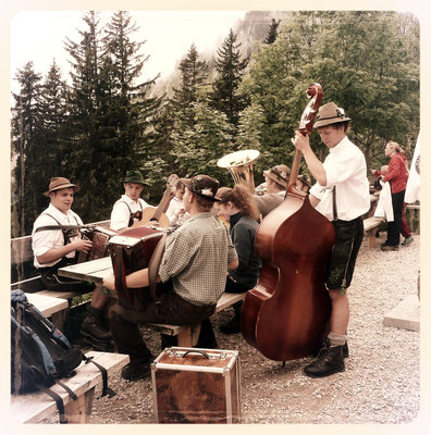Stibale Musik