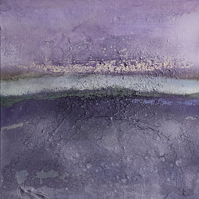 Bild 276, 2022, 40x40 cm, Fr. 150.-