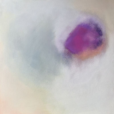 Bild 288, 2024, 50x50 cm, Fr. 180.-