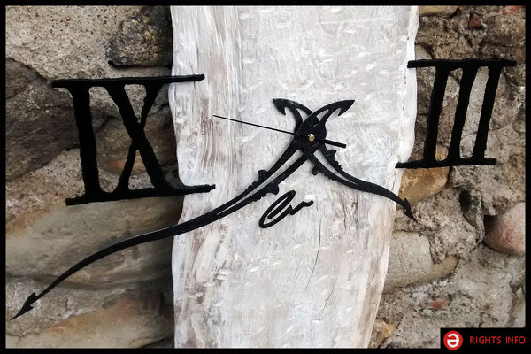 Handles Detail