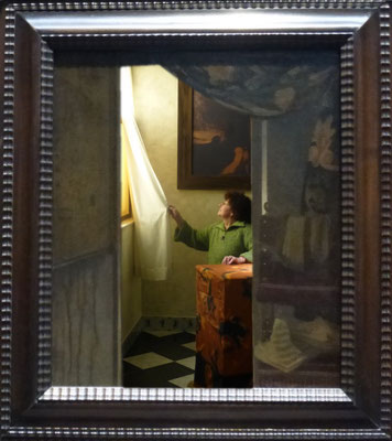 Vermeer du Treiz