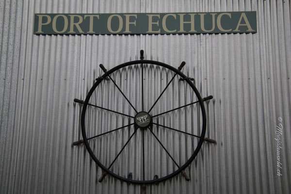 Echuca