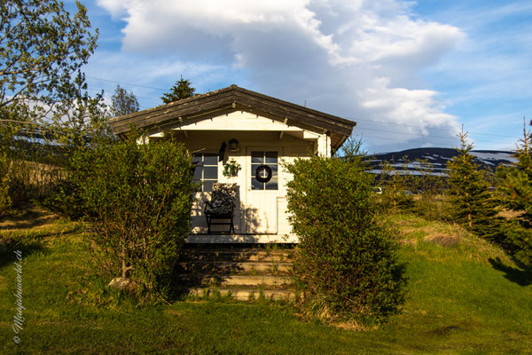 Akureyri