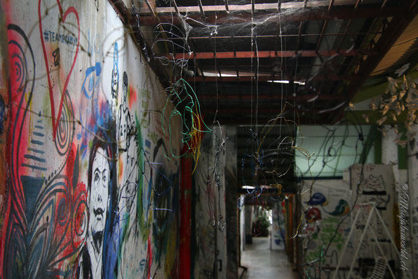 Art Lane