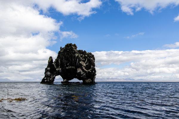 Hvitserkur