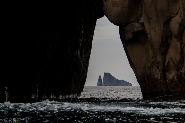 Kicker Rock