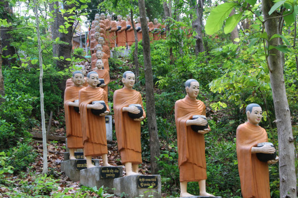 Wat Phnom Sambok