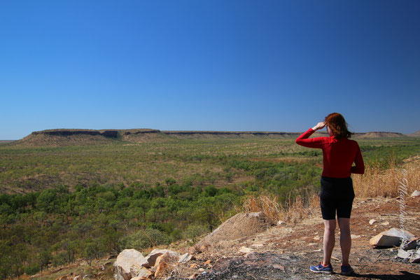 Good bye Kimberleys!