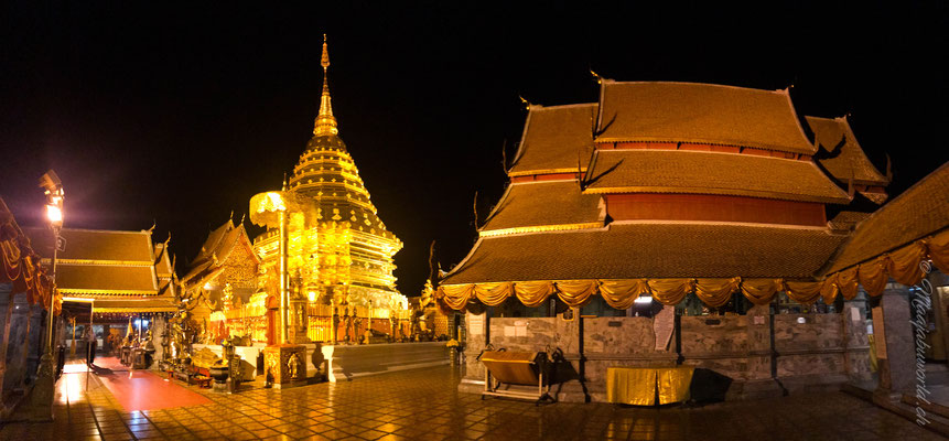 Wat Doi Suthep