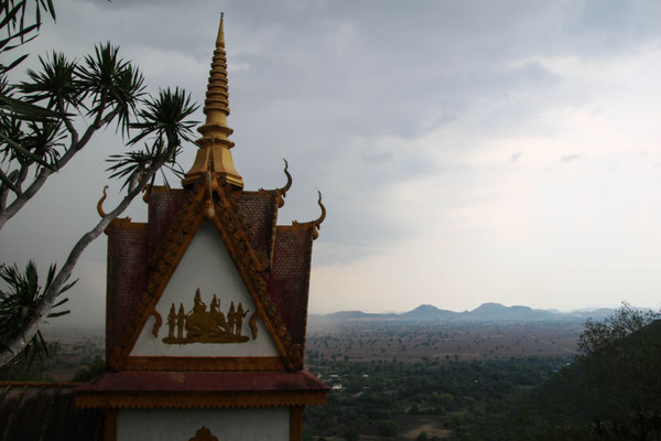 Wat Phnom Sampov