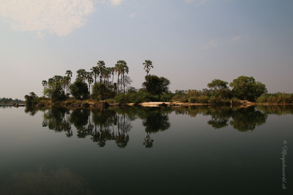  Zambesi River