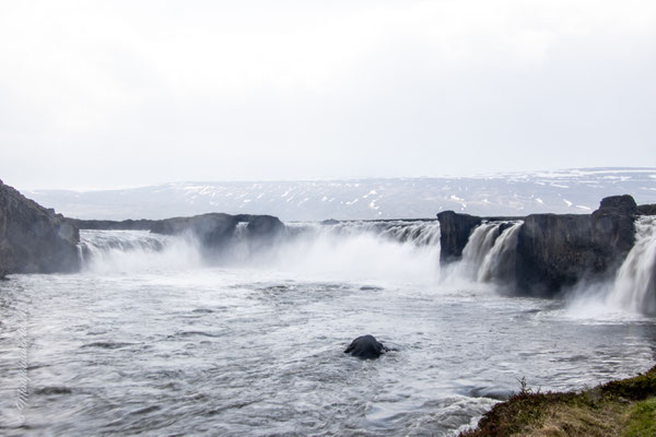 godafoss
