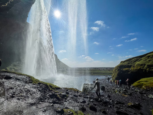 Seljalandsfoss
