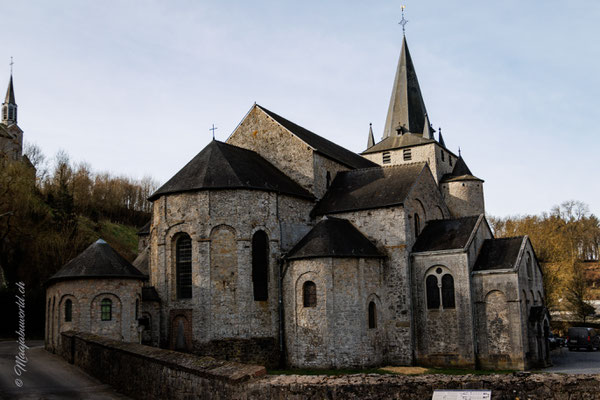 Celles in Belgien