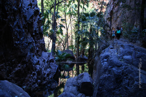 El Questro Gorge