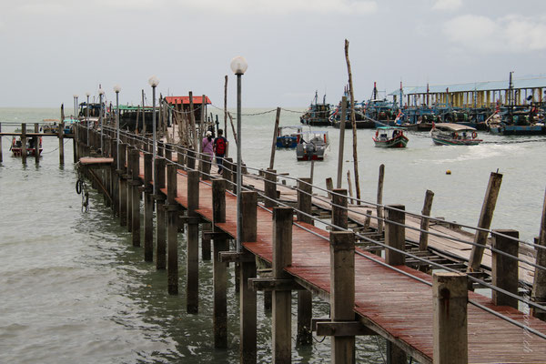 Taman Negara Penang