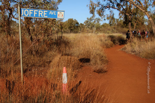 joffrey Gorge