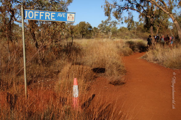 joffrey Gorge