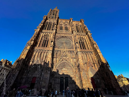 Strassbourg