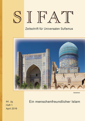 SIFAT - Ein menschenfreundlicher Islam