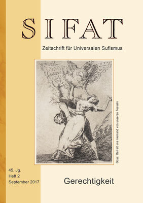 SIFAT - Gerechtigkeit