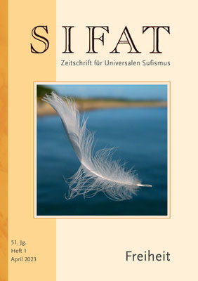 SIFAT - Freiheit