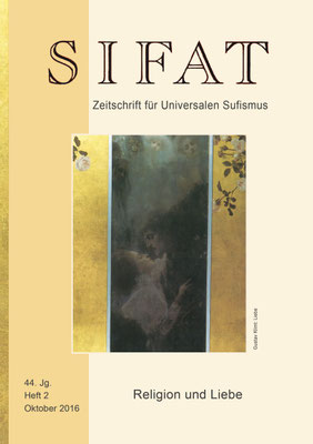 SIFAT - Religion und Liebe
