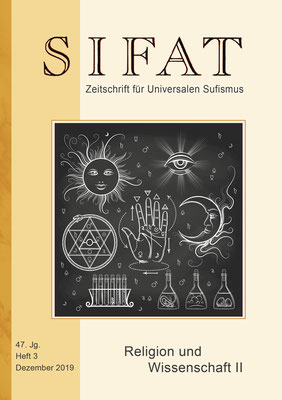 SIFAT - Religion und Wissenschaft II