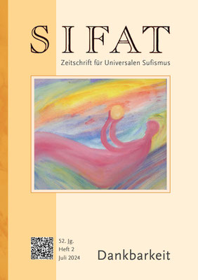 SIFAT - Dankbarkeit