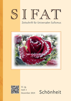 SIFAT - Schönheit