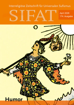 SIFAT - Humor