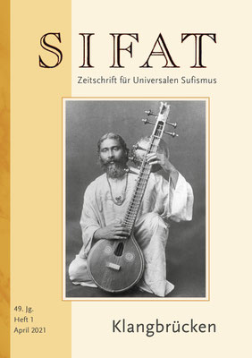 SIFAT - Klangbrücken