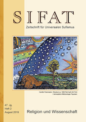 SIFAT - Religion und Wissenschaft 