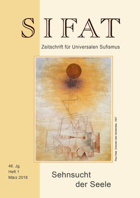 SIFAT - Sehnsucht der Seele