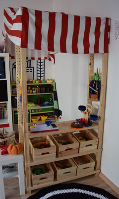 Diy Anleitungen Kinderkaufladen Happybabyness