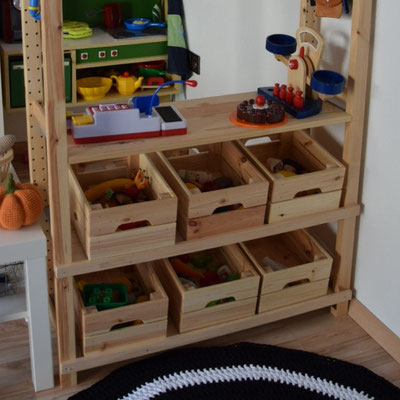 Diy Anleitungen Kinderkaufladen Happybabyness