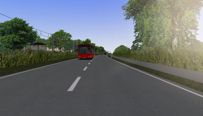 Mercedes-Benz Citaro
