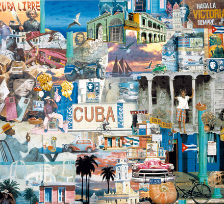 Cuba libre