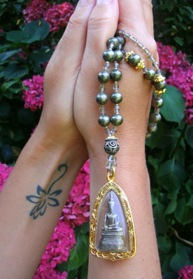 Monadevi Spiritual Jewelry